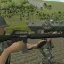 Cold War Armed Forces of the Philippines SkinPack + Multiskin 3