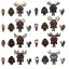 伍迪变身皮肤Woodie Transformation Skins 1