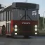 Volvo Van Hool 160 1