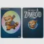 PZ Trading Cards 3