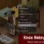 Reactive Sound Events 1