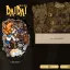 DaiDai - Skill Tree // 袋袋 &middot; 技能树 1