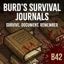 Burd's Survival Journals (B42.13+)