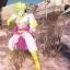 DragonBall Z Broly 2