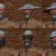 Custom Personal Armour Pack 4