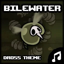 Bilewater over Dross