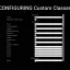 Custom Classes 1
