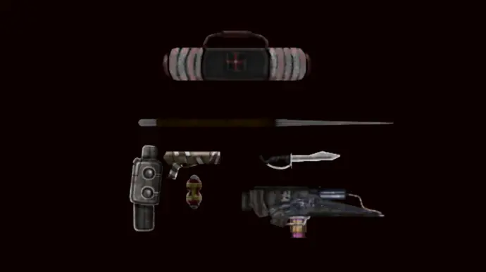 SOFA'S BLOODY EXTRAS 0