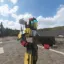 [PWB] Half-Life: 1 weapons 1