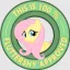 Fluttershy as Apollyon 3