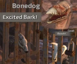 TameBeasties