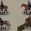 Horse Mod [B42/MP SOON] 2