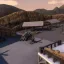 Siege of Raven's Base 1