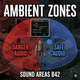 Ambient Zones (OrganicRP)