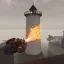 Wolfenstein Lasergewehr 1