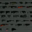 GaelGunStore - Firearms pack 7