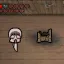Madotsuki + Tainted - The Binding of Yume Nikki 3