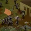 WILDSTEEL - FORT SPIFFO 1