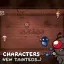 ModJam Vol. 2 (14+ New Characters!) 2