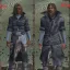 Fixing Clipping Issues 1