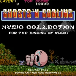 Ghosts 'N Goblins Music Collection