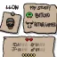 The Binding of Ratatin 2