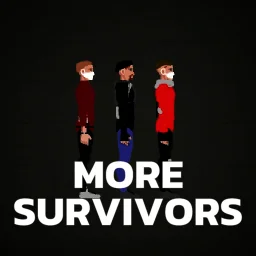 More survivors