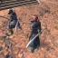 New Weapons Dissemination Mod 5