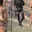 [Abandoned] OMO'S ARMOUR for the World 3