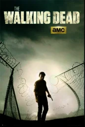 the walking dead