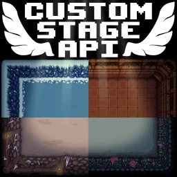 Custom Stage API